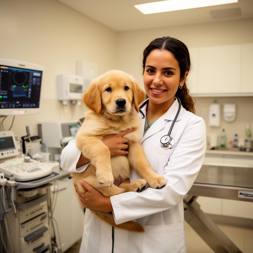 Pipegle Agentes para Veterinárias