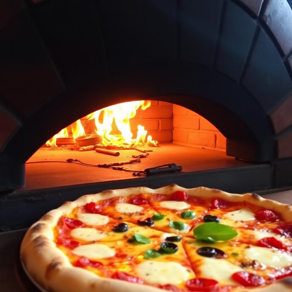 Pizzaria operando o delivery com a plataforma Pipegle