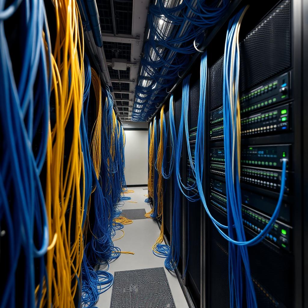 Provedor de Internet